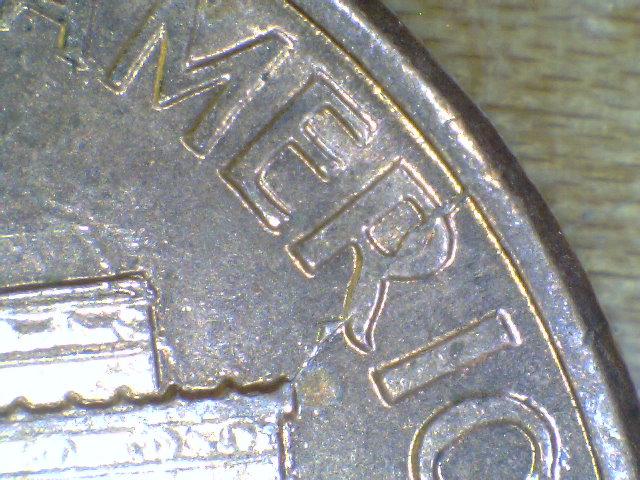 Zincoln-Die-Break-Question?